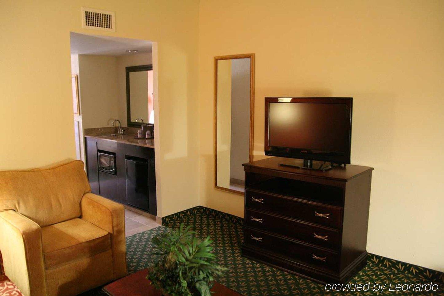 Home2 Suites By Hilton Dfw Airport South אירווינג חדר תמונה