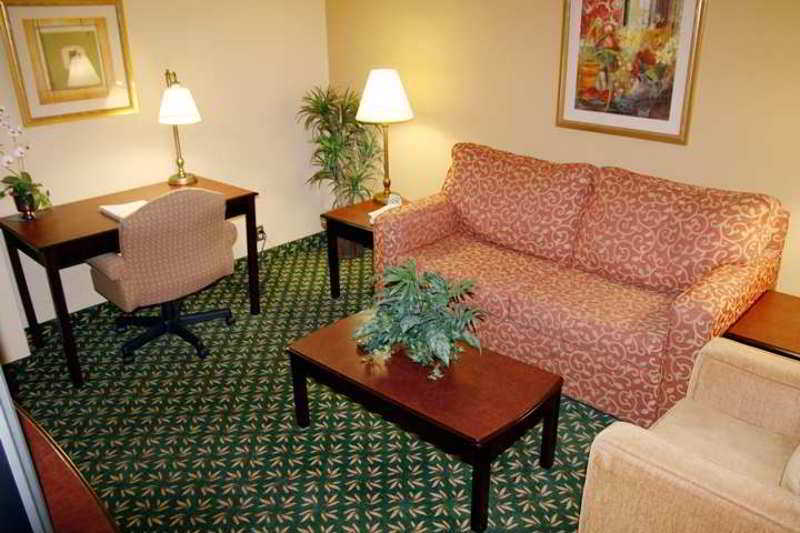 Home2 Suites By Hilton Dfw Airport South אירווינג חדר תמונה